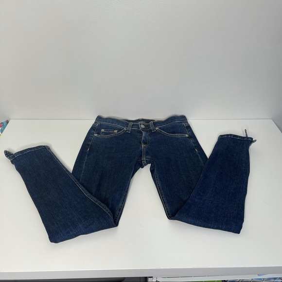 RAG & BONE/JEAN Stevie - Picture 9 of 15